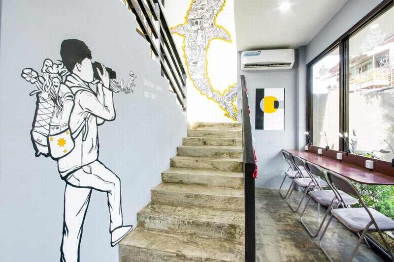 The Pocket Hotel, Lapu-Lapu City, Filipinas