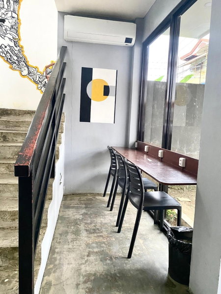 The Pocket Hotel, Lapu-Lapu City, Filipinas