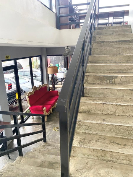 The Pocket Hotel, Lapu-Lapu City, Filipinas