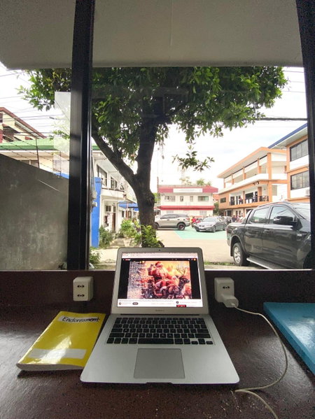 The Pocket Hotel, Lapu-Lapu City, Filipinas