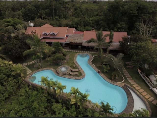 Villa Formosa Panglao, Danao, Filipinas