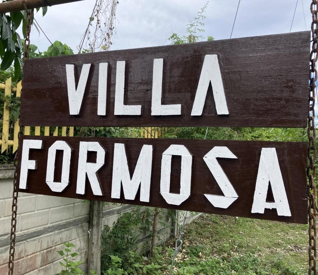 Villa Formosa Panglao, Philippines