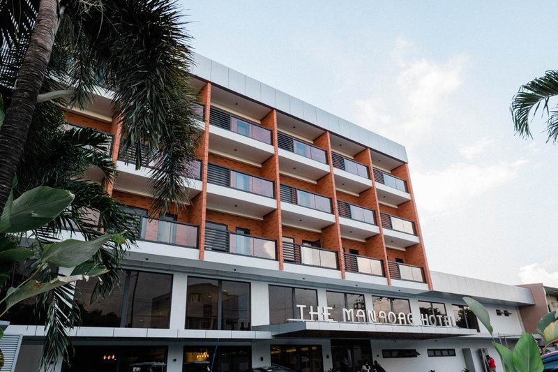 The Manaoag Hotel, Manaoag, Philippines