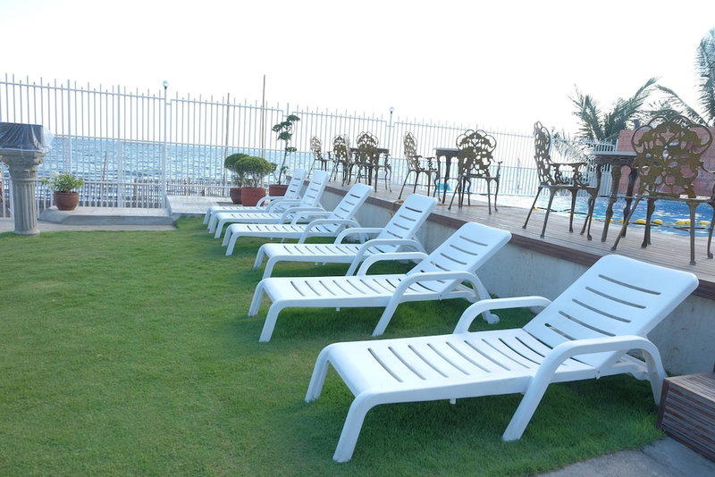 CML Beach Resort & Water Park, Taal, Philippines