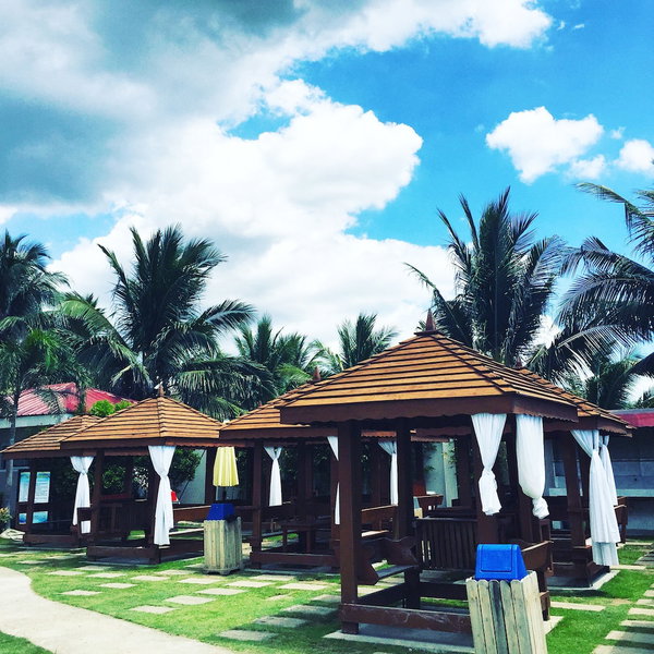 CML Beach Resort & Water Park, Taal, Philippines