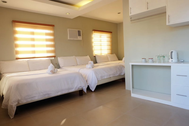 CML Beach Resort & Water Park, Taal, Philippines