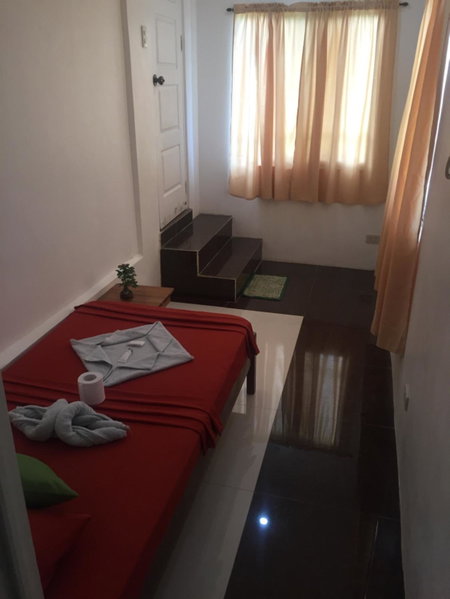Raje Residence, El Nido, Filipinas