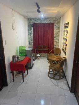Raje Residence, El Nido, Filipinas