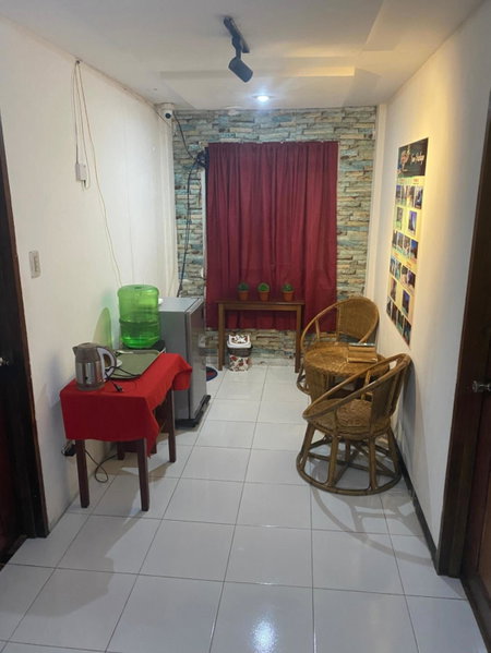 Raje Residence, El Nido, Filipinas