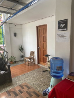 Raje Residence, El Nido, Filipinas