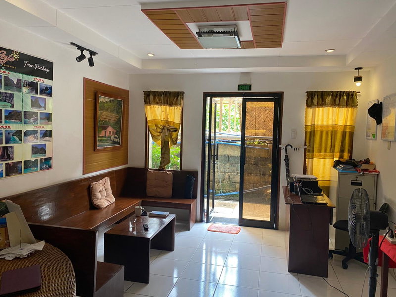 Raje Residence, El Nido, Filipinas