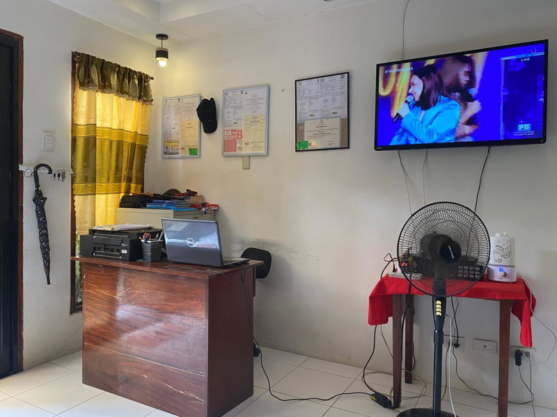 Raje Residence, El Nido, Filipinas