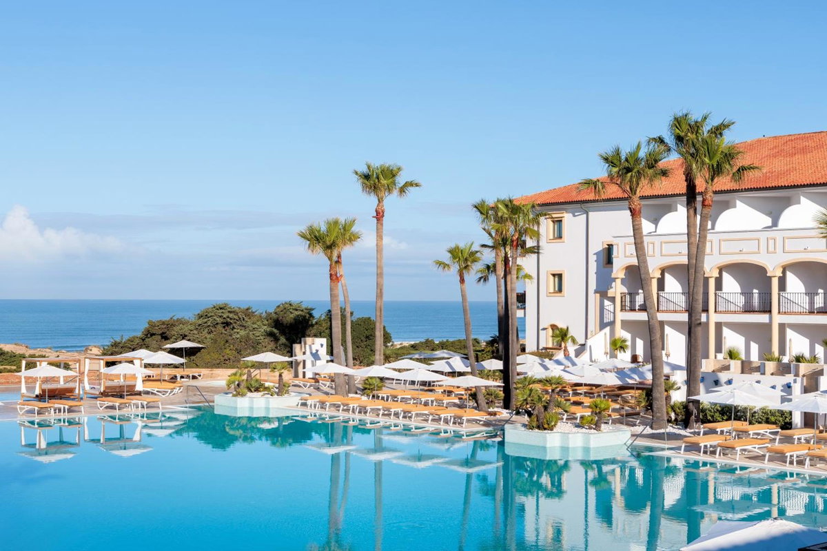 Iberostar Selection Andalucia Playa, Spain