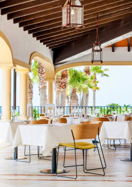 Iberostar Selection Andalucia Playa, Chiclana de la Frontera, Spain