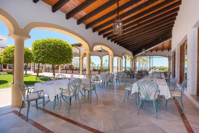 Iberostar Selection Andalucia Playa, Chiclana de la Frontera, Spain