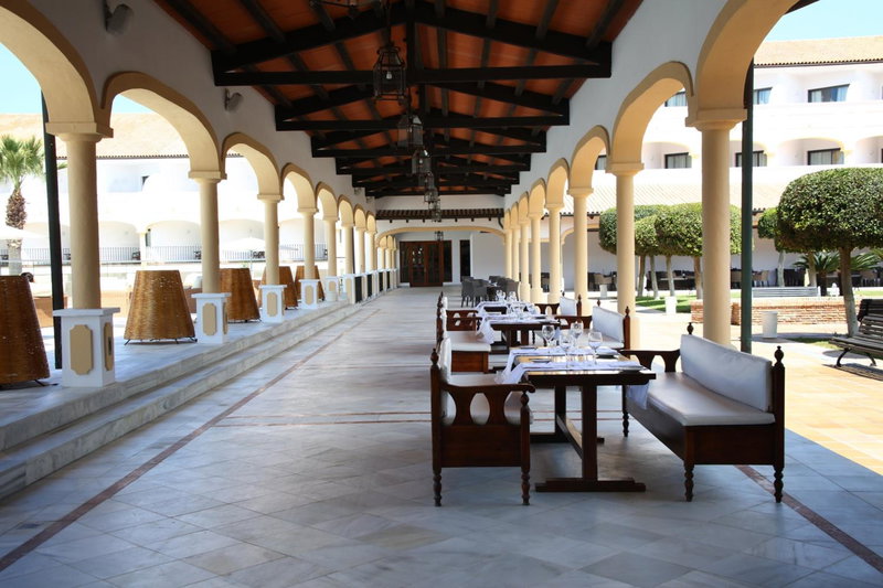 Iberostar Selection Andalucia Playa, Chiclana de la Frontera, Spain