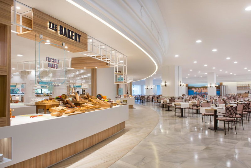Iberostar Selection Andalucia Playa, Chiclana de la Frontera, Spain