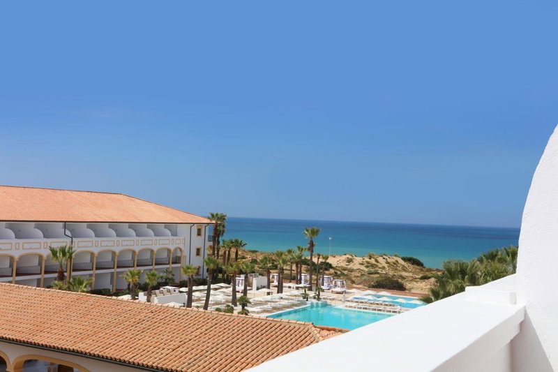 Iberostar Selection Andalucia Playa, Chiclana de la Frontera, Spain