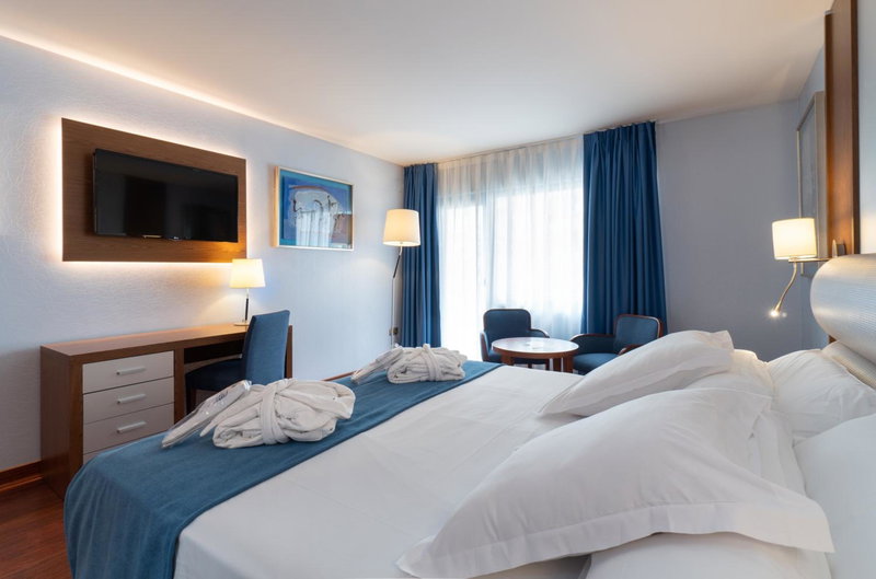 Hotel MS Maestranza Málaga Centro, Malaga, Spain