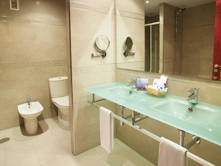 Hotel MS Maestranza Málaga Centro, Malaga, Spain