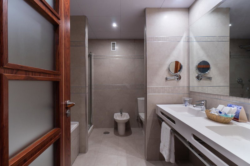 Hotel MS Maestranza Málaga Centro, Malaga, Spain