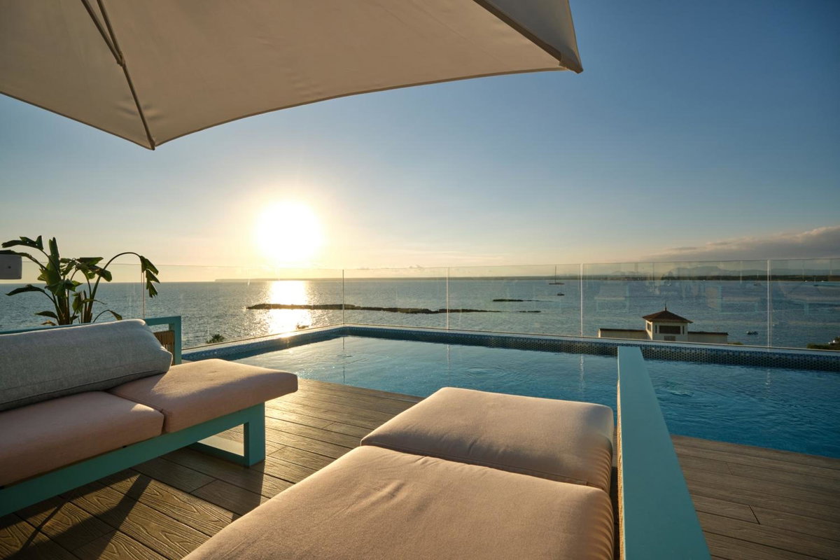 Hotel · Hotel Villa Chiquita - Adults Only - Over 12, Llucmajor