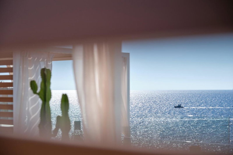 Hotel Villa Chiquita - Adults Only - Over 12, Llucmajor, Spain