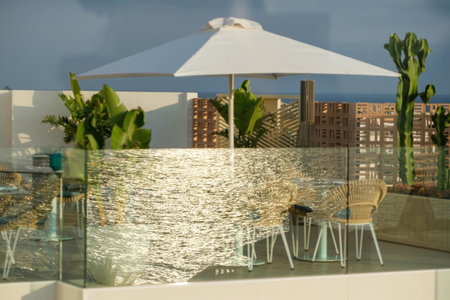 Hotel Villa Chiquita - Adults Only - Over 12, Llucmajor, Spain