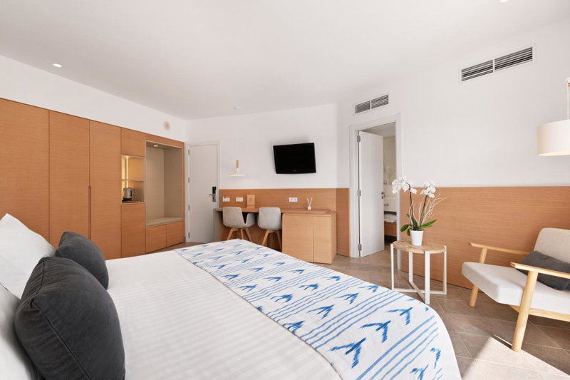 Hotel Villa Chiquita - Adults Only - Over 12, Llucmajor, Spain