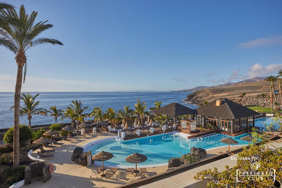 Secrets Lanzarote Resort & Spa - Adults Only (+18), Puerto del Carmen, Spain