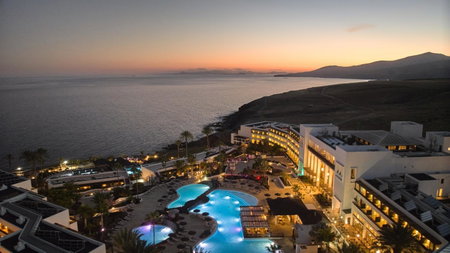 Secrets Lanzarote Resort & Spa - Adults Only (+18), Puerto del Carmen, Spain