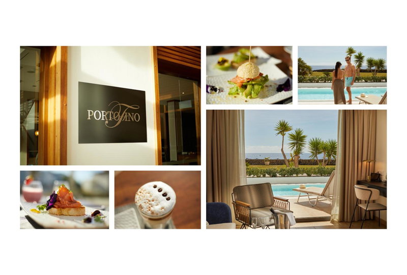 Secrets Lanzarote Resort & Spa - Adults Only (+18), Puerto del Carmen, Spain