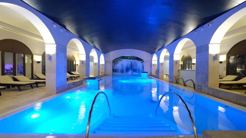 Secrets Lanzarote Resort & Spa - Adults Only (+18), Puerto del Carmen, Spain