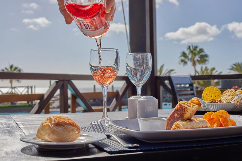 Secrets Lanzarote Resort & Spa - Adults Only (+18), Puerto del Carmen, Spain