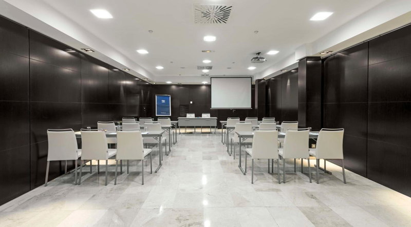 DoubleTree by Hilton Madrid Principe de Vergara, Salamanca, Spain