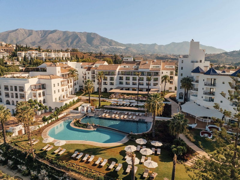 La Zambra Resort Mijas - Marbella The Unbound Collection By Hyatt, Fuengirola, España