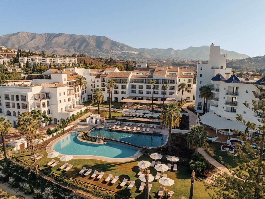 La Zambra Resort Mijas - Marbella The Unbound Collection By Hyatt, Fuengirola, España