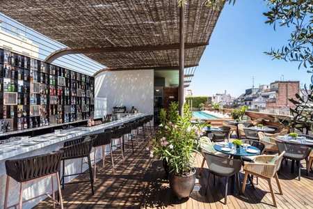 Sir Victor Hotel, part of Sircle Collection, Dreta de l'Eixample, Spain