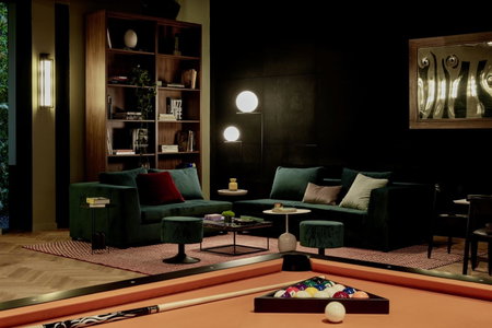 Sir Victor Hotel, part of Sircle Collection, Dreta de l'Eixample, Spain