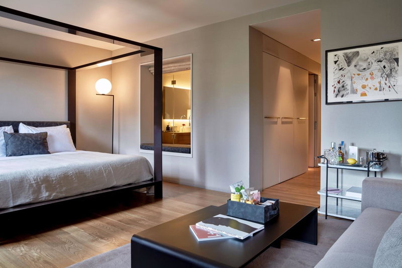 Sir Victor Hotel, part of Sircle Collection, Dreta de l'Eixample, Spain