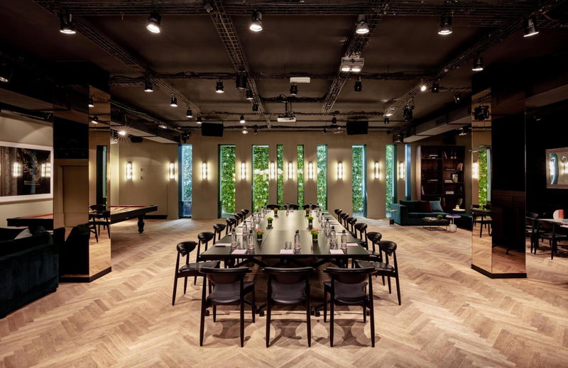 Sir Victor Hotel, part of Sircle Collection, Dreta de l'Eixample, Spain