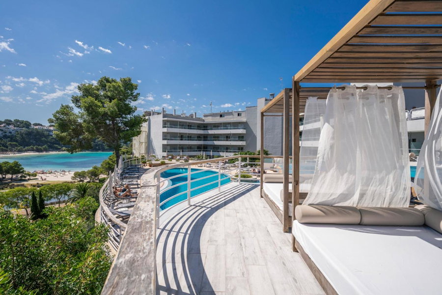 ARTIEM Audax - Adults Only, Ciutadella, Spain
