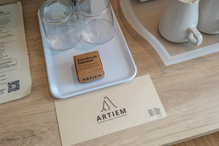 ARTIEM Audax - Adults Only, Ciutadella, Spain