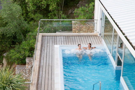 ARTIEM Audax - Adults Only, Ciutadella, Spain
