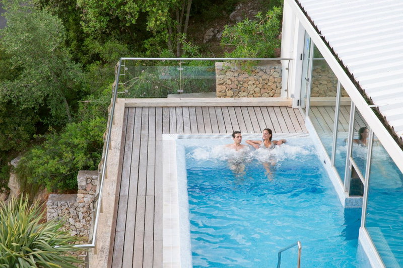 ARTIEM Audax - Adults Only, Ciutadella, Spain