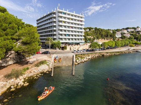 ARTIEM Audax - Adults Only, Ciutadella, Spain