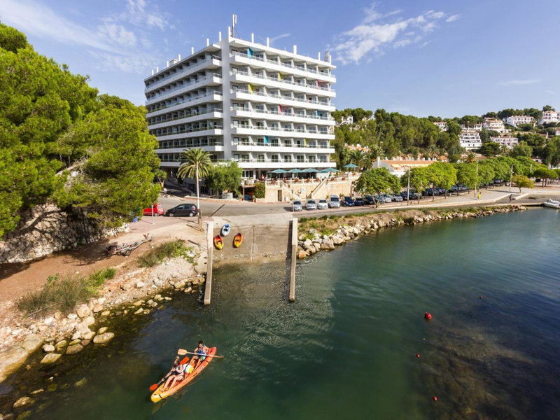 ARTIEM Audax - Adults Only, Ciutadella, Spain