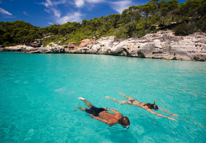 ARTIEM Audax - Adults Only, Ciutadella, Spain