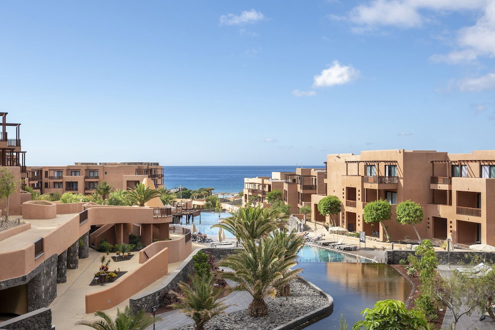 Hotel · Barceló Tenerife, San Isidro