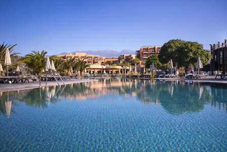 Barceló Tenerife, San Isidro, Espagne
